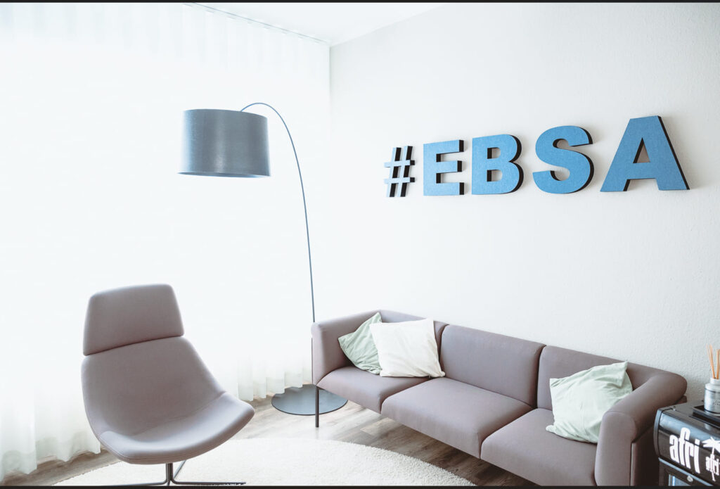 Home - EBSA